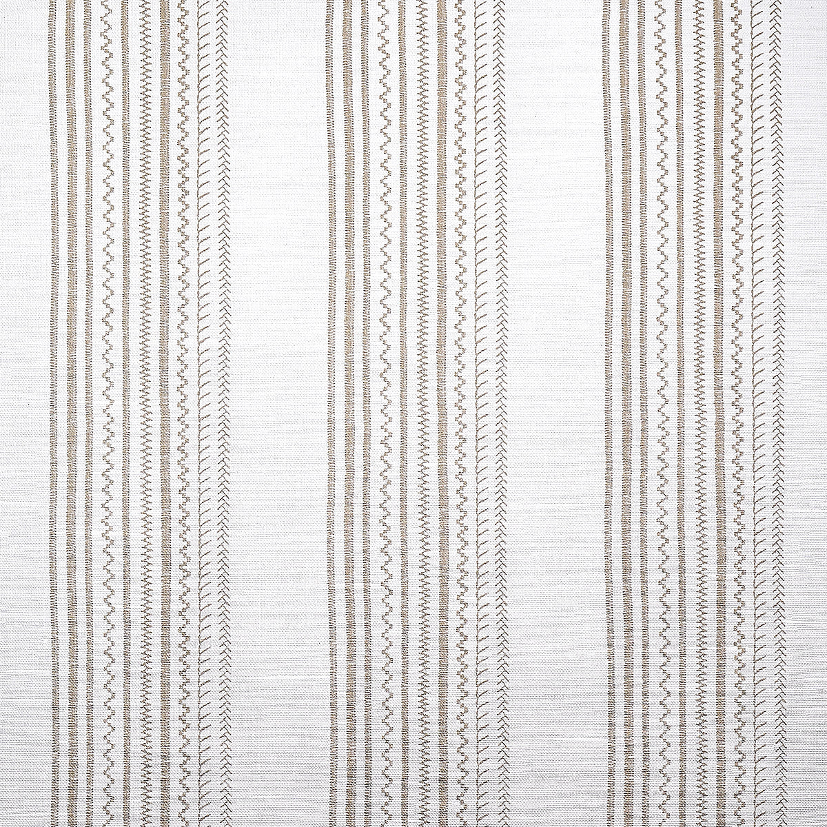 Purchase Phillip Jeffries Wallpaper - 10002, Maritime Stripe - Belay Biscuit 