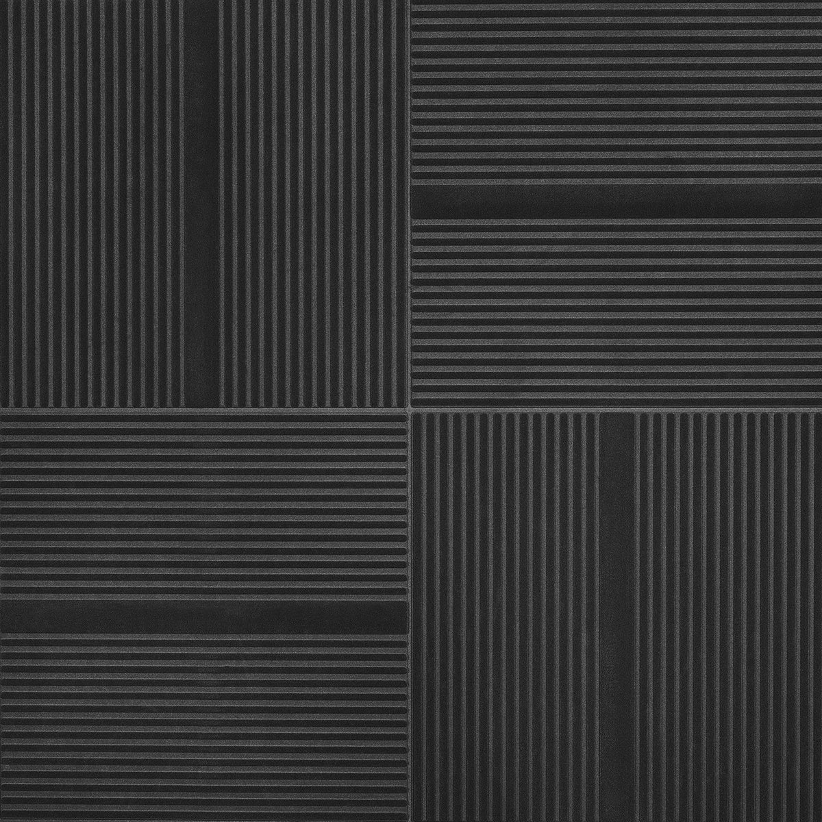 Purchase Phillip Jeffries Wallpaper - 10069, Tufted Tiles - Moon Shadow 