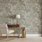 Purchase Phillip Jeffries Wallpaper - 31501, Midsummer - Birchmist Taupe 2