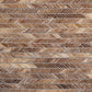 Purchase Phillip Jeffries Wallpaper - 10149, Burnished Bark - Shadowleaf 