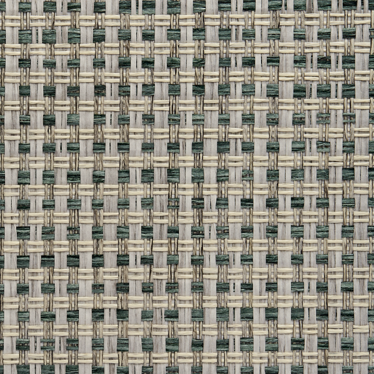 Purchase 6312 Serengeti Weave River Rock Green Phillip Jeffries Wallpaper