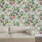 Purchase Phillip Jeffries Wallpaper - 10558, Aloha Orchids - Ocean Cooler 2