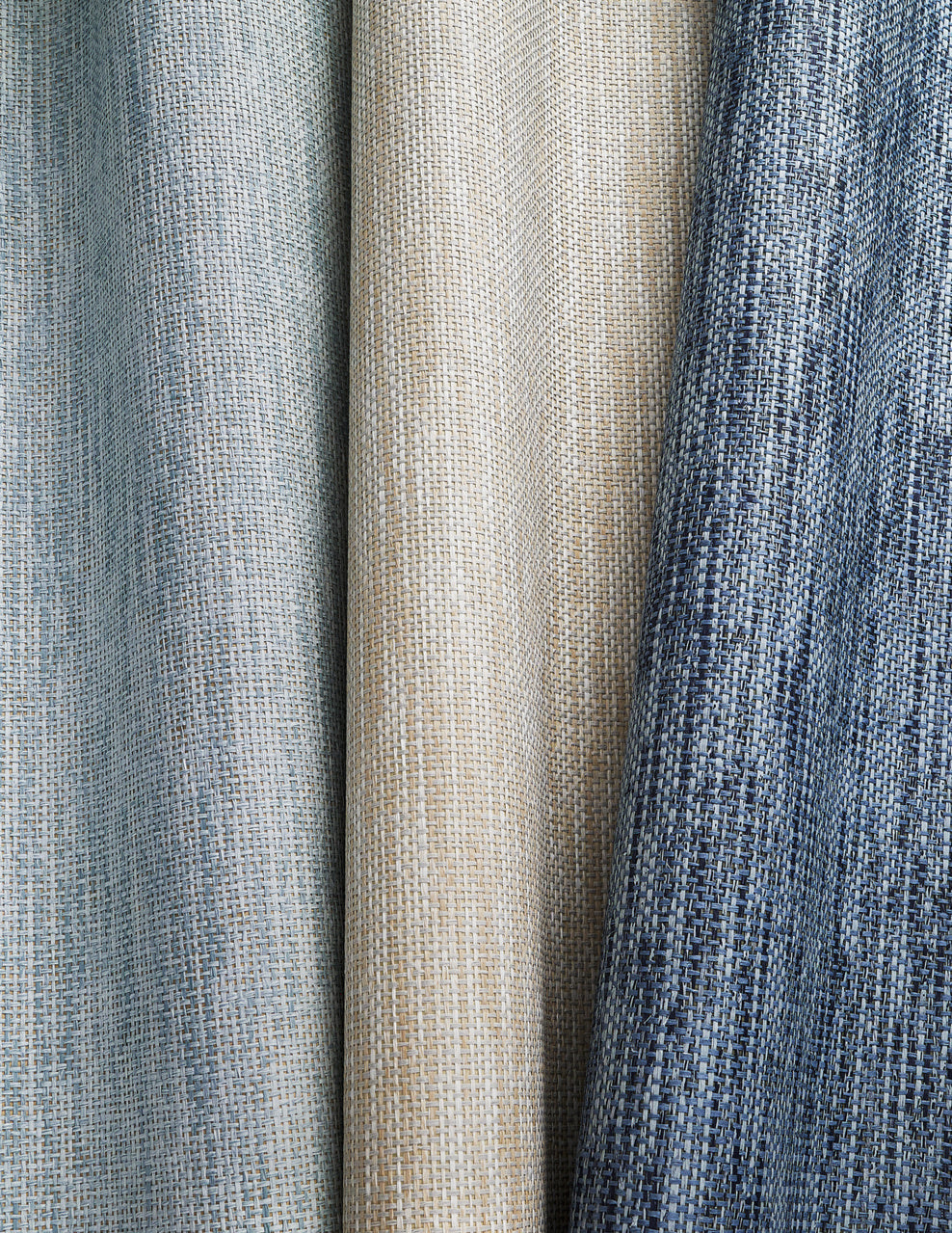 Purchase Phillip Jeffries Wallpaper - 10081, Sevilla Weave - Piazza 1
