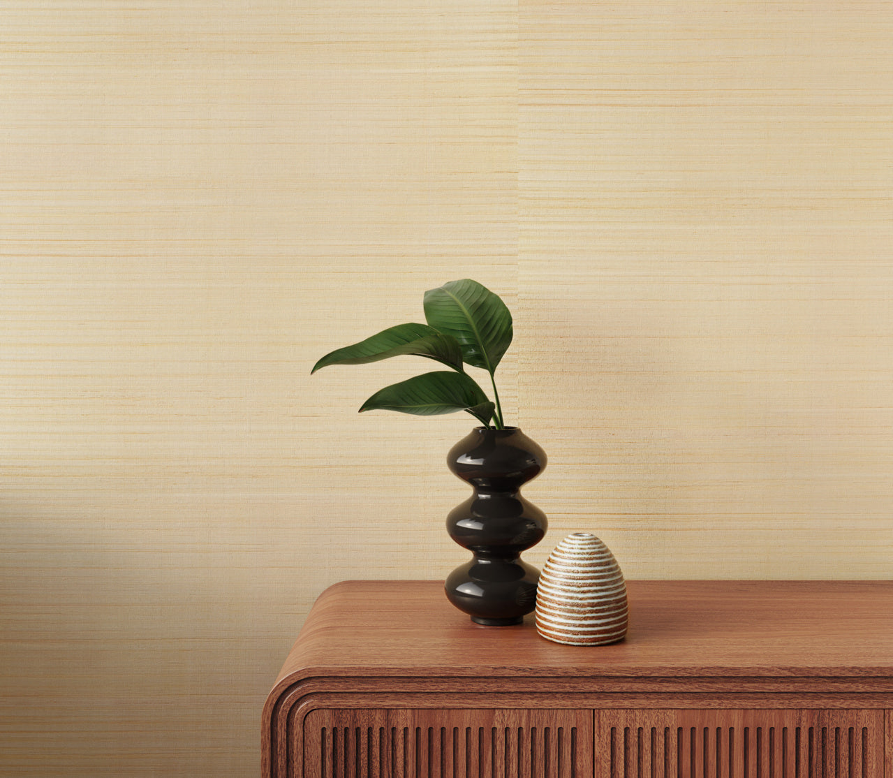 Purchase 9340 Celestial Silk and Abaca Saturn's Rings Phillip Jeffries Wallpaper 2