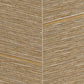 Purchase Phillip Jeffries Wallpaper - 32602, Vinyl Dover Chevron - Bronzed Arrow 