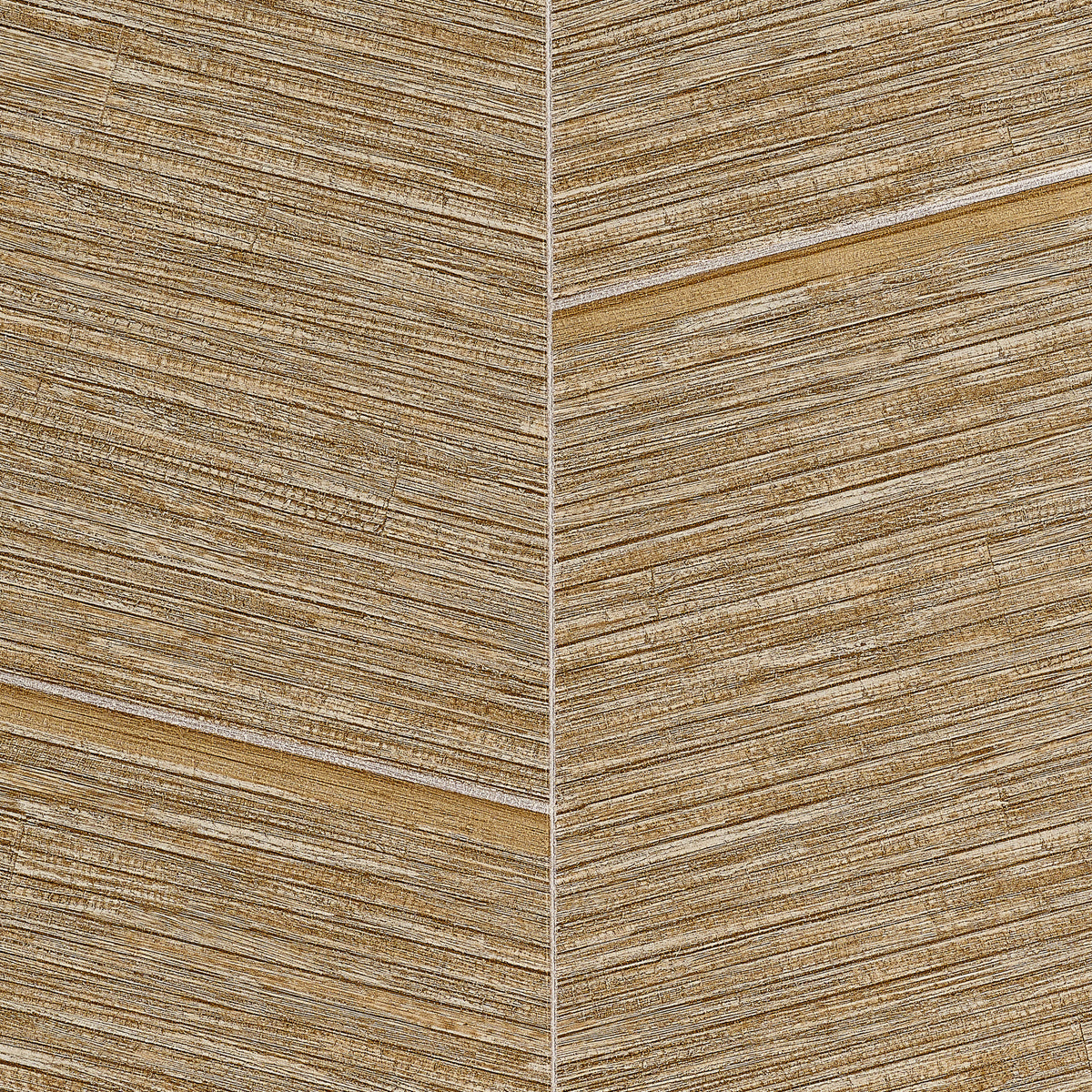 Purchase Phillip Jeffries Wallpaper - 32602, Vinyl Dover Chevron - Bronzed Arrow 