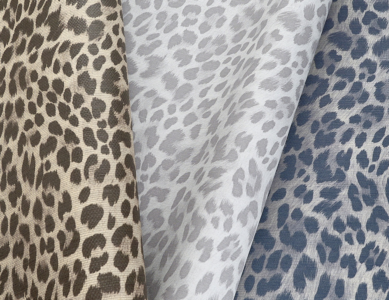 Purchase Phillip Jeffries Wallpaper - 26704, Wild Thing - Birman Safari 1