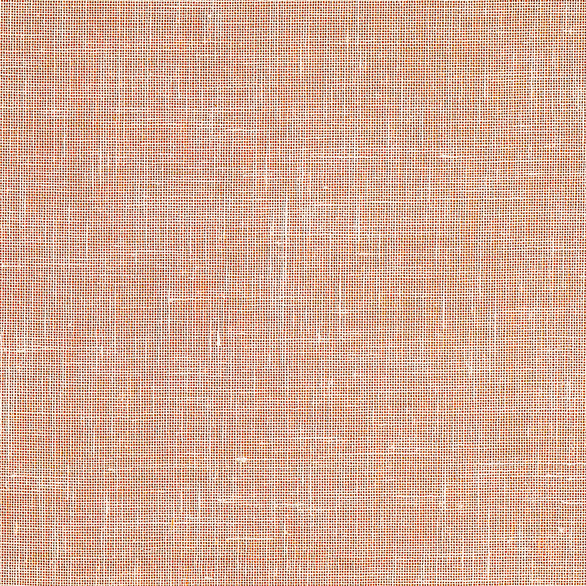 Purchase Phillip Jeffries Wallpaper - 9917, Linen Breeze - Plaza Orange 