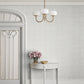 Purchase Phillip Jeffries Wallpaper - 40600, Charmed - Enchanted Mist On Manila Hemp2