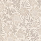 Purchase Phillip Jeffries Wallpaper - 25906, Brittany Botanicals - Greige Garden 