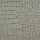 Purchase Phillip Jeffries Wallpaper - 10211, Vinyl Crocodile Rock - Sawgrass Grey 