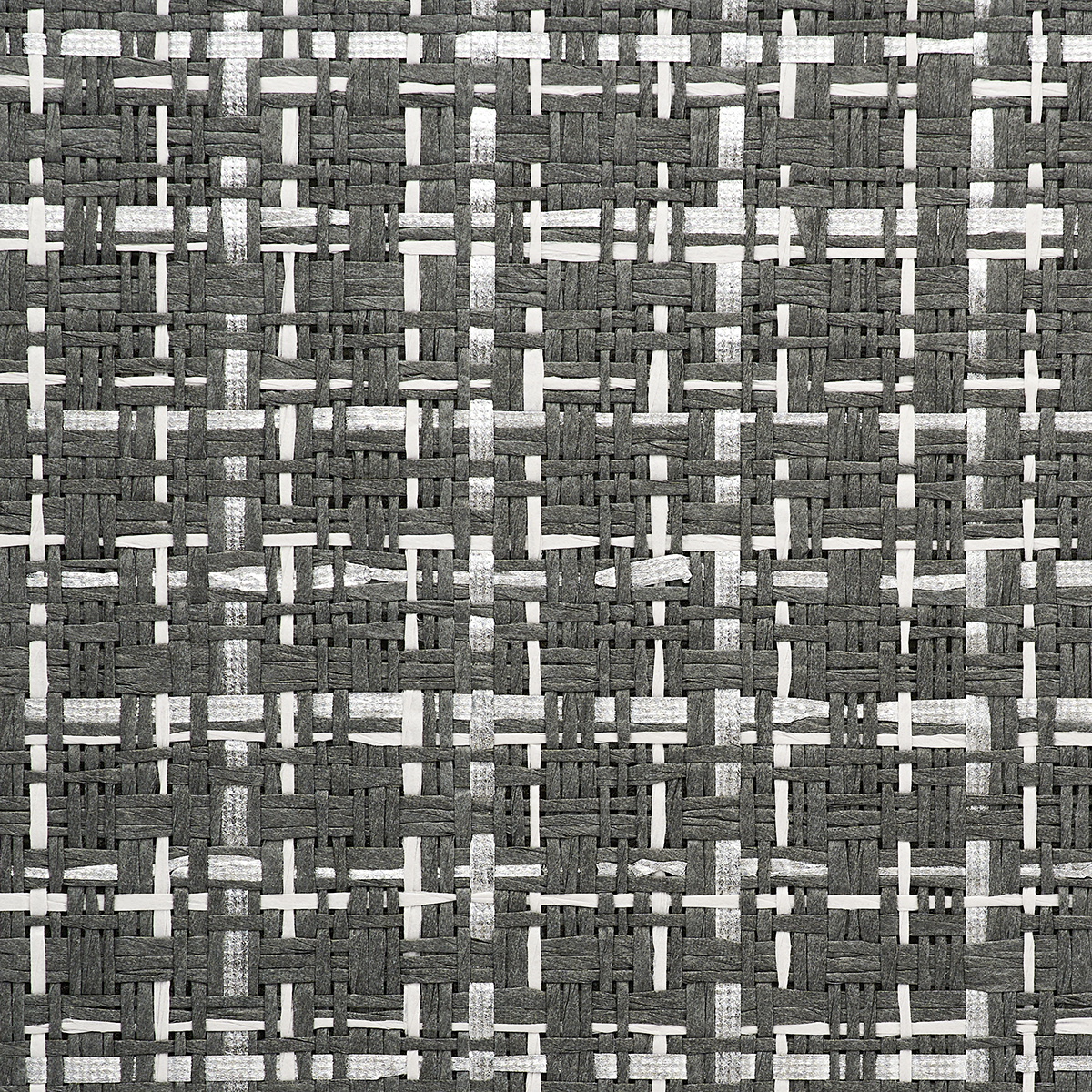Purchase 2001 Couture Weave Glam Grey Phillip Jeffries Wallpaper