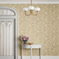 Purchase Phillip Jeffries Wallpaper - 40607, Charmed - Secret Meadow On Manila Hemp2