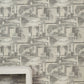 Purchase Phillip Jeffries Wallpaper - 38204, Vinyl Atmosphere - Fenn2