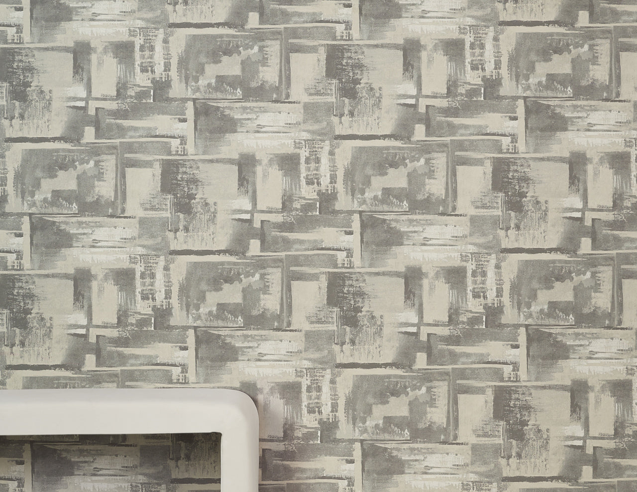 Purchase Phillip Jeffries Wallpaper - 38202, Vinyl Atmosphere - Salt2