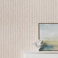Purchase Phillip Jeffries Wallpaper - 9851, Coastal Stripe - Surfside Silver 2