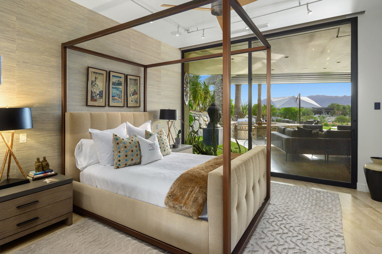 Purchase 2809 Shoreline Grass Tropical Lagoon Phillip Jeffries2