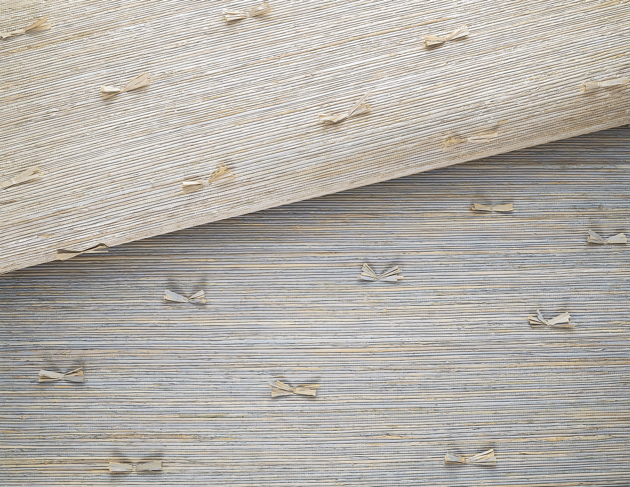 Purchase Phillip Jeffries Wallpaper - 10375, Raffia With A Twist - Meadow 1