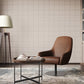 Purchase Phillip Jeffries Wallpaper - 10706, Jackson Plaid - Grey On Cream 2