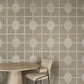 Purchase Phillip Jeffries Wallpaper - 32705, Quiet Quarters - Cerise2