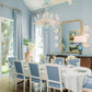 Purchase 6619 Tailored Walls Dakota Linen Forested Green Phillip Jeffries Wallpaper 1