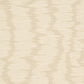 Purchase Phillip Jeffries Wallpaper - 10191, Vinyl Moire Stripe - Cream Curve 