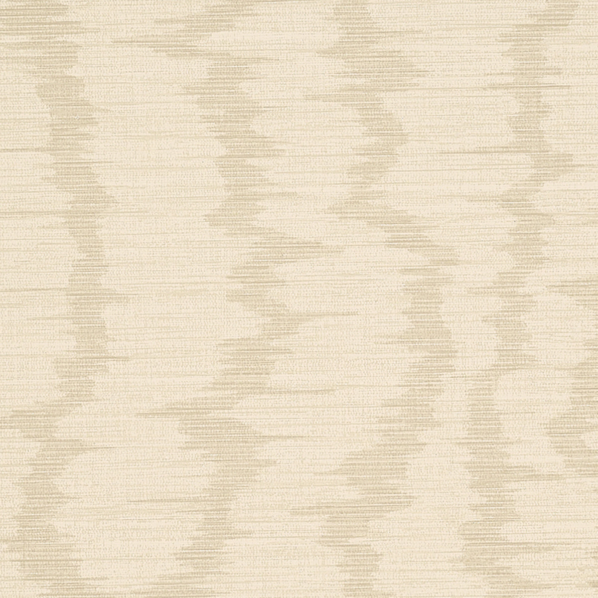 Purchase Phillip Jeffries Wallpaper - 10191, Vinyl Moire Stripe - Cream Curve 