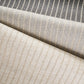 Purchase Phillip Jeffries Wallpaper - 10102, Origin Stripe - Cream And Grey 1
