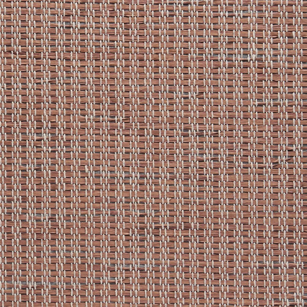 Purchase 2296 Vintage Weave Dusty Orange Phillip Jeffries Wallpaper