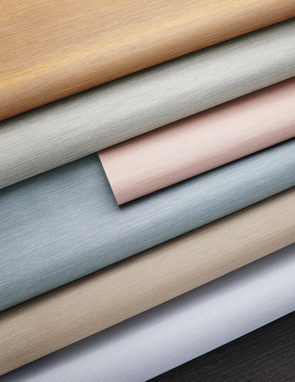 Purchase Phillip Jeffries Wallpaper - 10448, Vinyl Sisal - Amber Glow 1