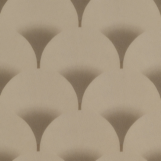 Purchase Phillip Jeffries Wallpaper - 39902, Vinyl Gatsby - Cashmere Shadow