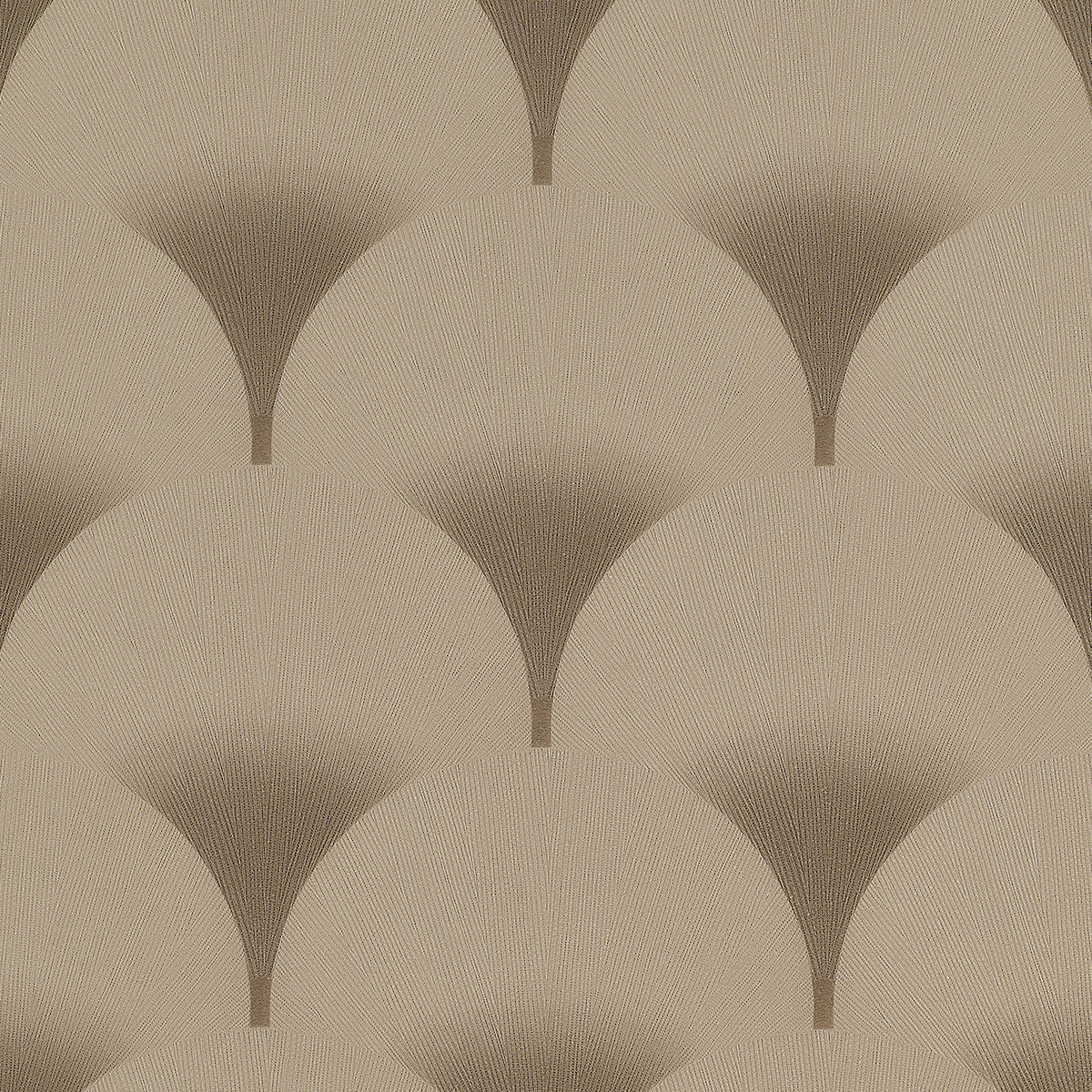 Purchase Phillip Jeffries Wallpaper - 39902, Vinyl Gatsby - Cashmere Shadow