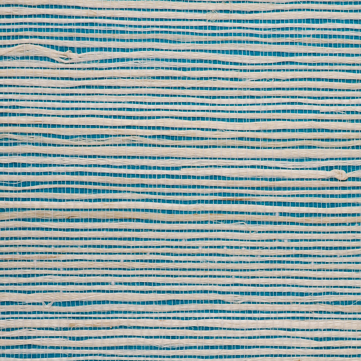 Purchase 8857 Jazzy Jute Toned Turquoise Phillip Jeffries Wallpaper