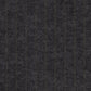 Purchase 4478 Savile Suiting Pin Stripe Ecru On Charcoal Phillip Jeffries Wallpaper