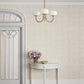Purchase Phillip Jeffries Wallpaper - 40601, Charmed - Ethereal Grove On Manila Hemp2