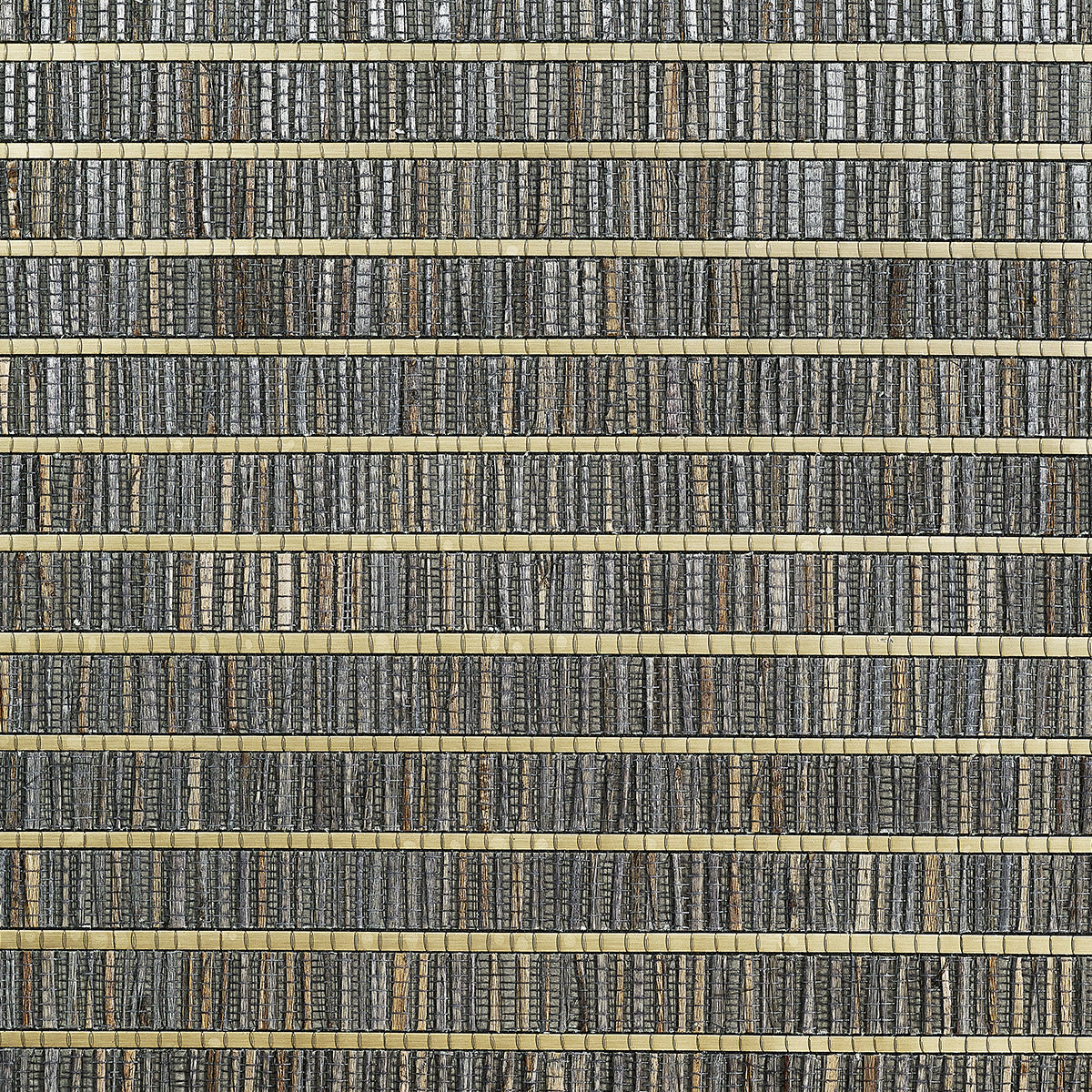 Purchase 1982 Totally Tatami Smoke Signal Grasscloth by Phillip Jeffries Wallpaper