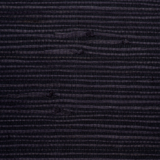 Purchase 4803 Juicy Jute Grasscloth Navy Bean Phillip Jeffries Wallpaper