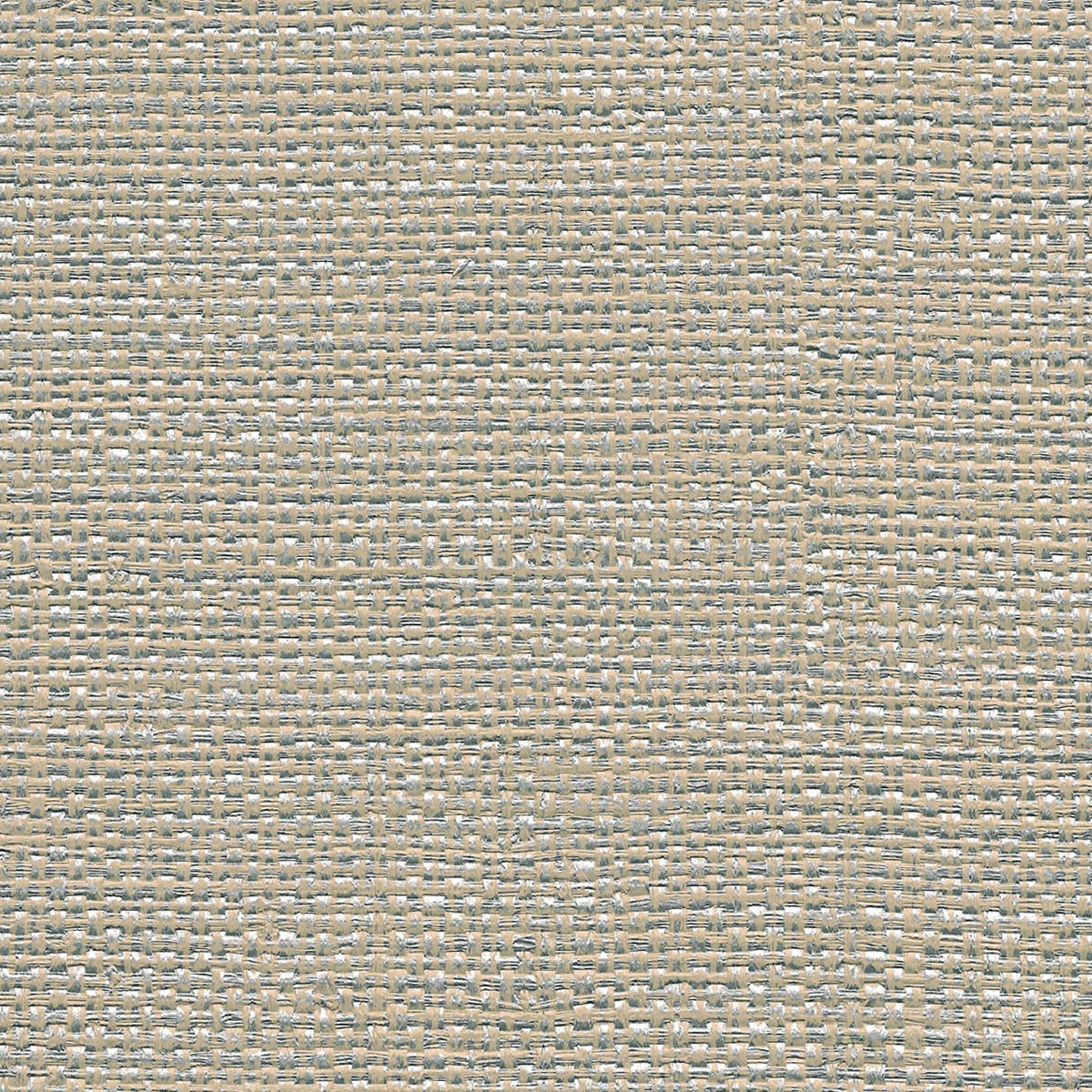Purchase 7721 Vinyl Max's Metallic Raffia Toffee Phillip Jeffries Wallpaper