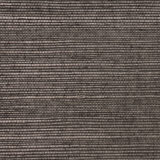 Purchase 3444 Manila Hemp Graphite Phillip Jeffries Wallpaper
