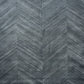 Purchase 8207 Vinyl Against the Grain Wood Chevron Midnight Marquetry Phillip Jeffries