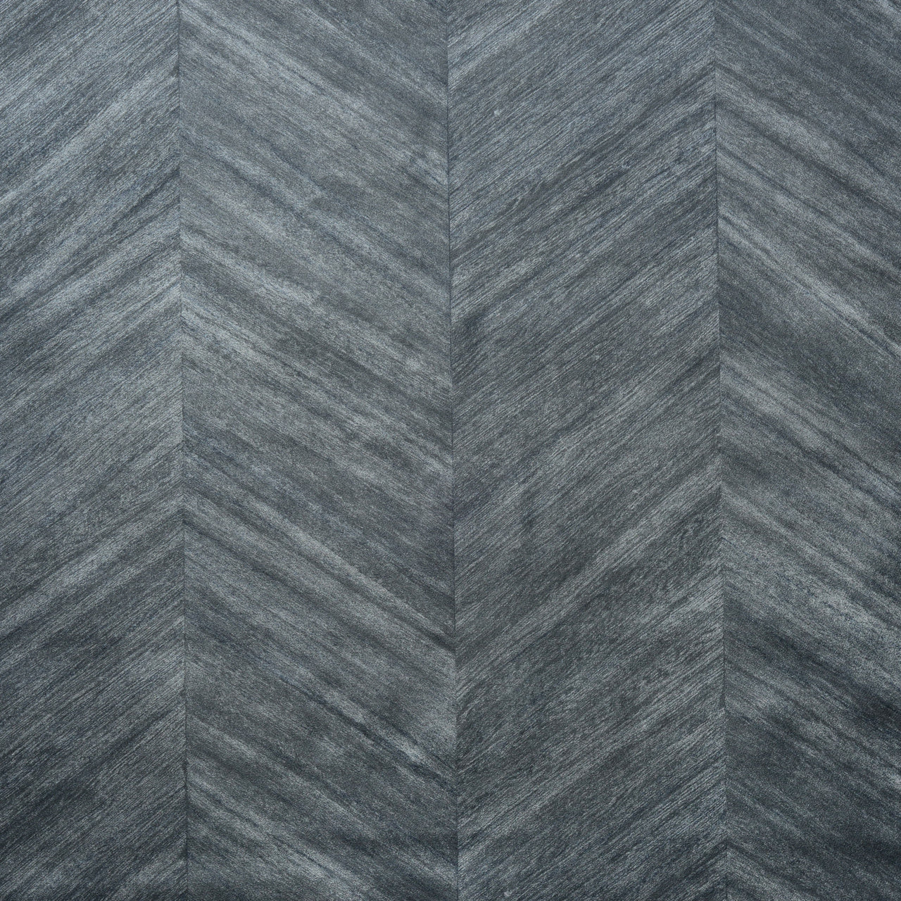 Purchase 8207 Vinyl Against the Grain Wood Chevron Midnight Marquetry Phillip Jeffries