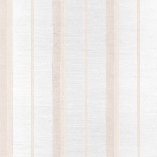 Purchase Phillip Jeffries Wallpaper - 27502, Saint-Tropez Stripe - Blushing 