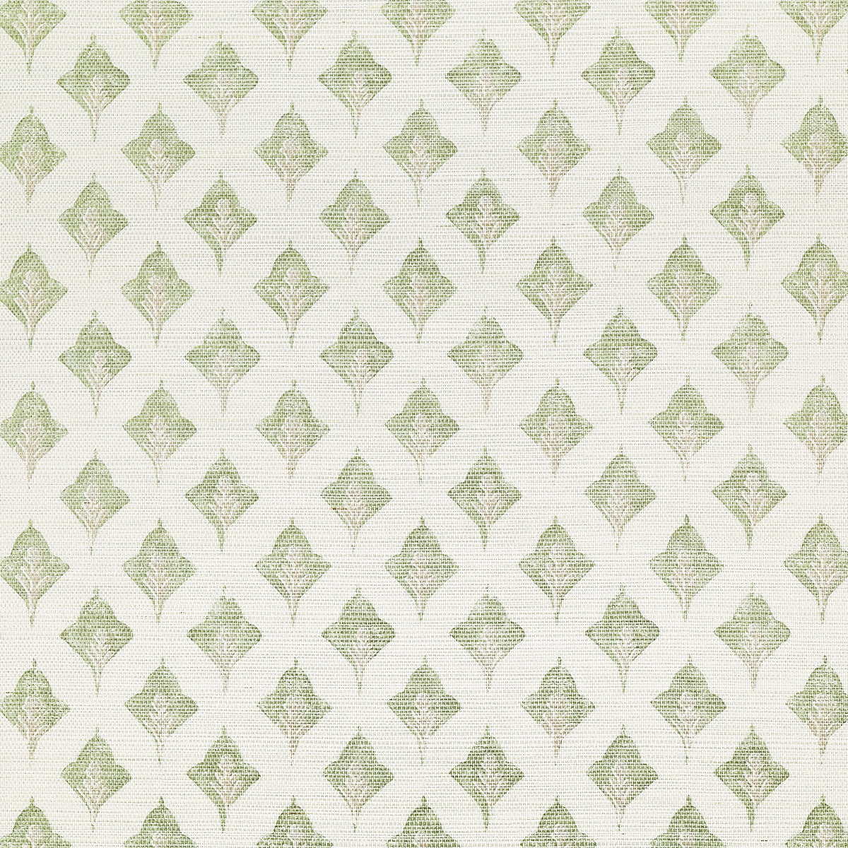 Purchase Phillip Jeffries Wallpaper - 25705, Tea Time - Matcha 