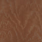 Purchase Phillip Jeffries Wallpaper - 25106, Vinyl Grand Moire - Rust 