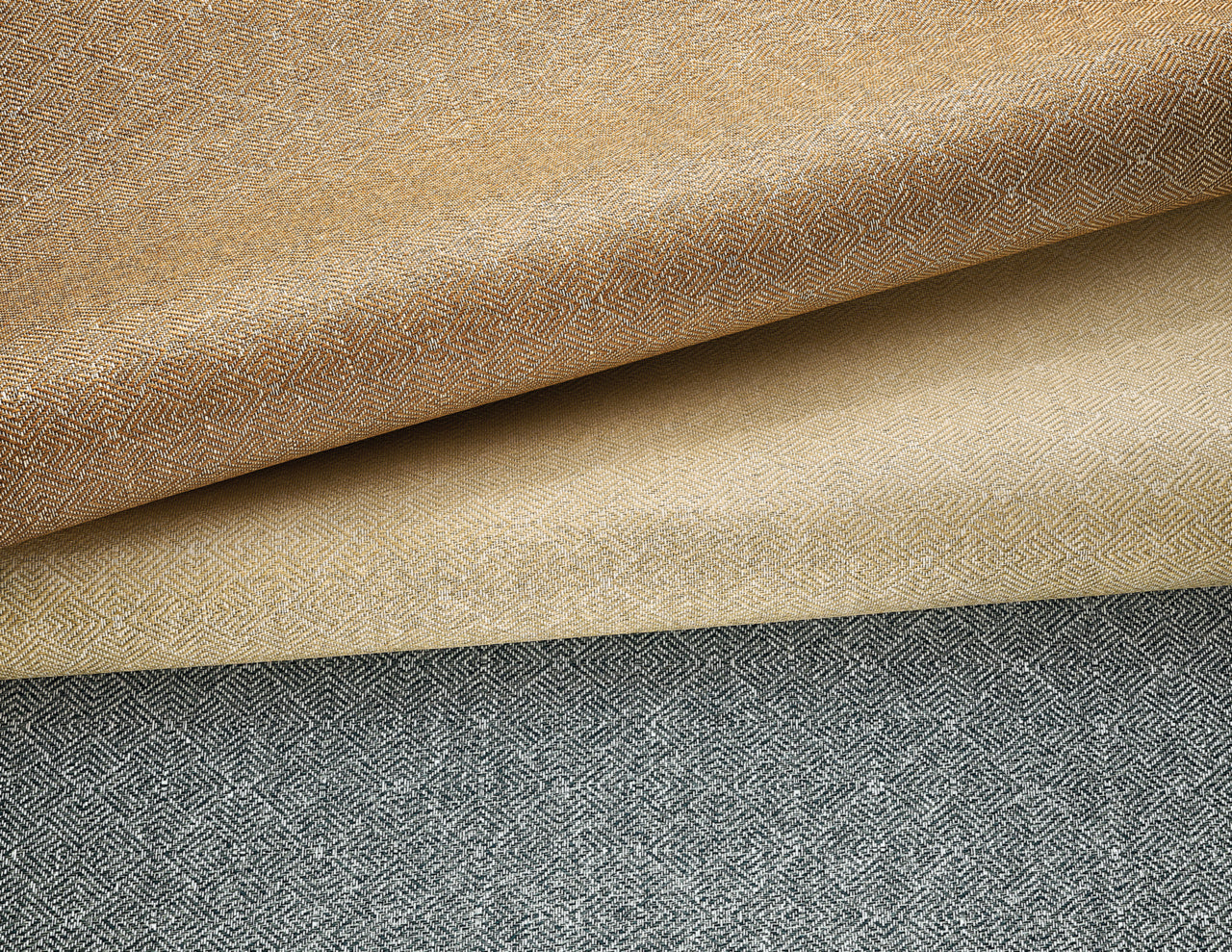 Purchase Phillip Jeffries Wallpaper - 21808, Compass Weave - Denim Drift 1