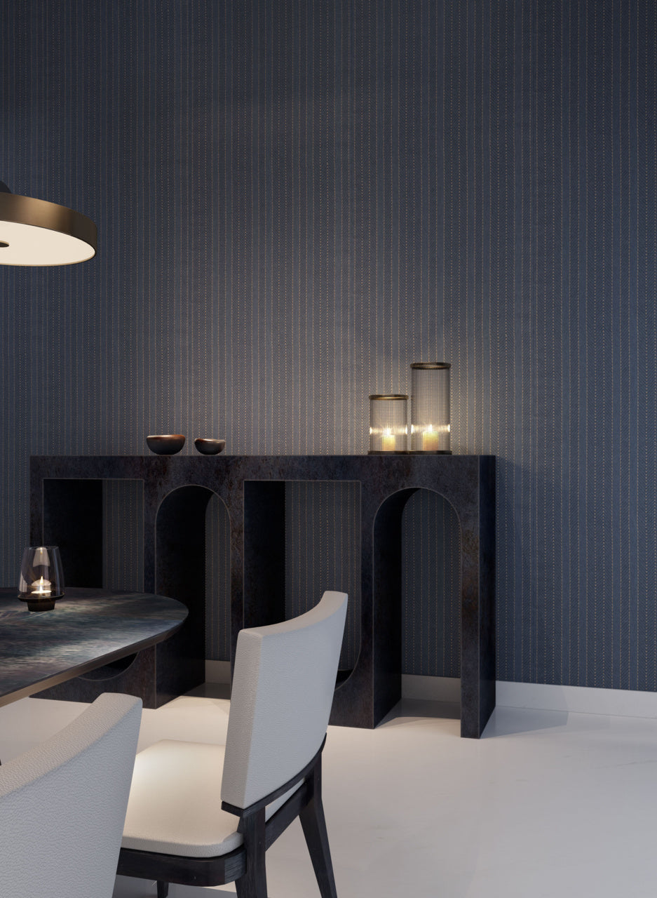 Purchase 6892 Meditation Weave Grey Phillip Jeffries Wallpaper 1