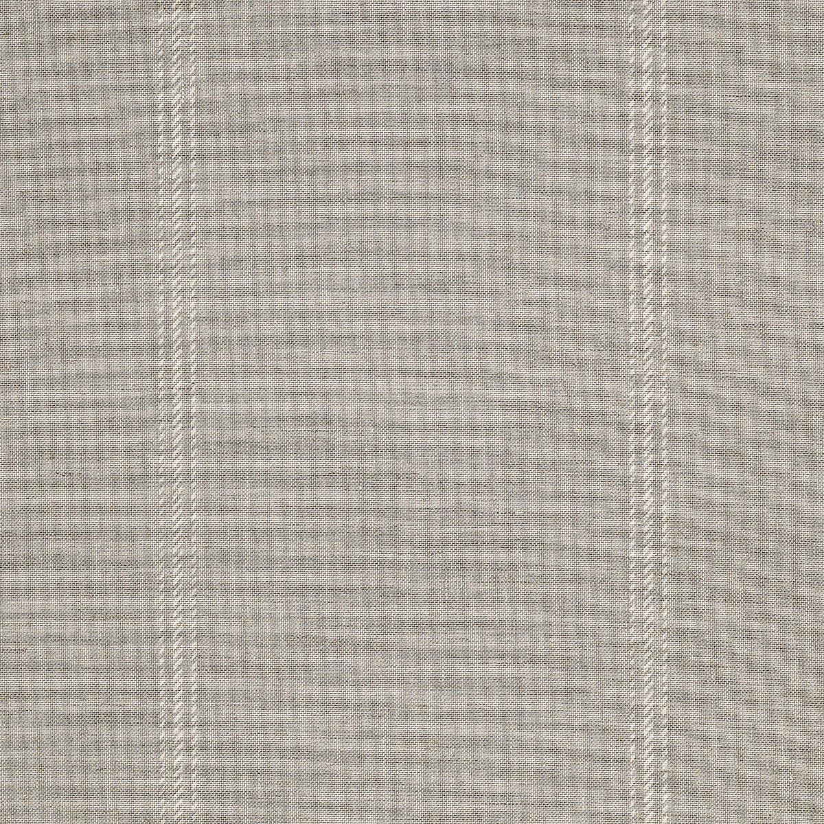 Purchase Phillip Jeffries Wallpaper - 10720, Jackson Stripe - White On Greige 