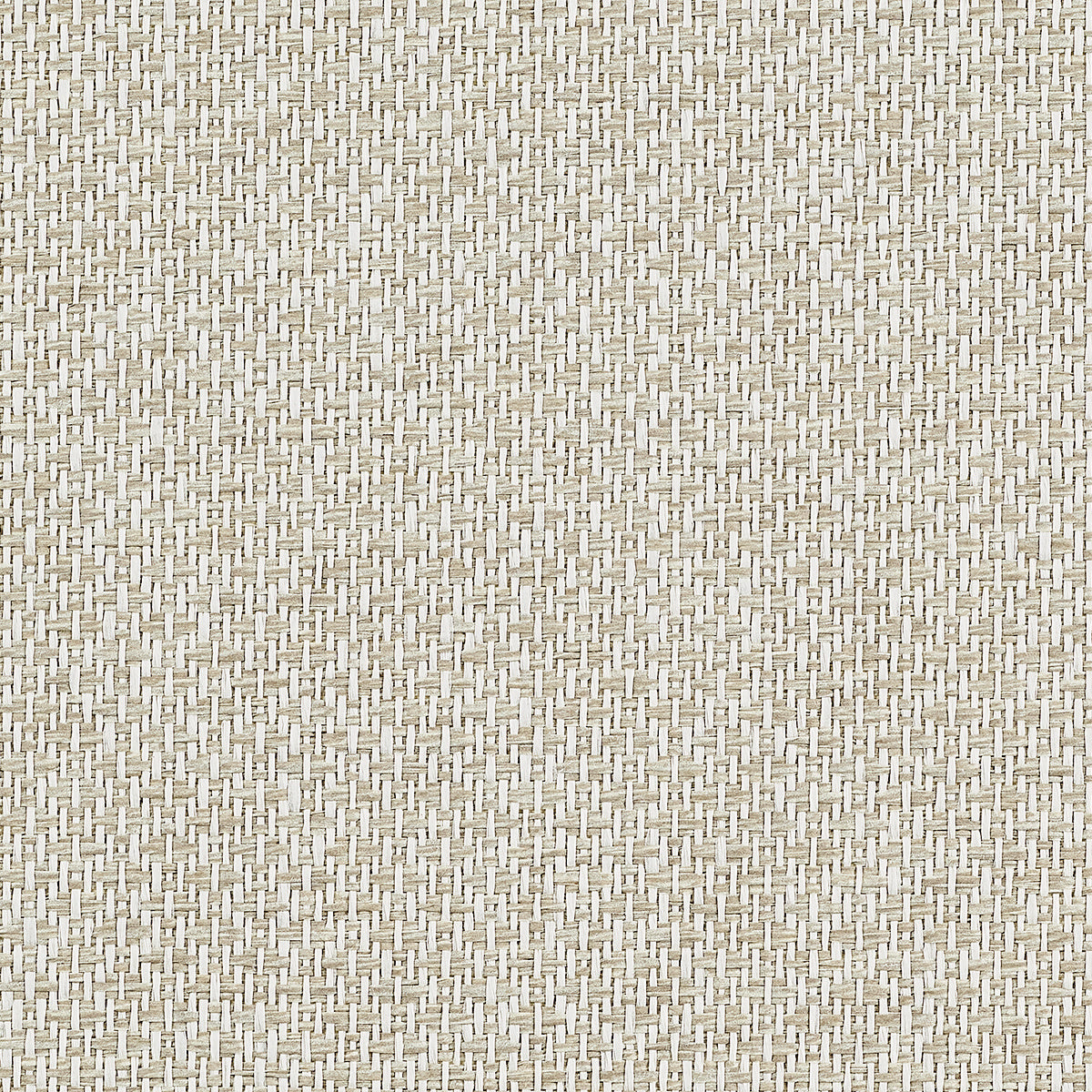 Purchase Phillip Jeffries Wallpaper - 26201, Mediterranean Weave - Seashell 