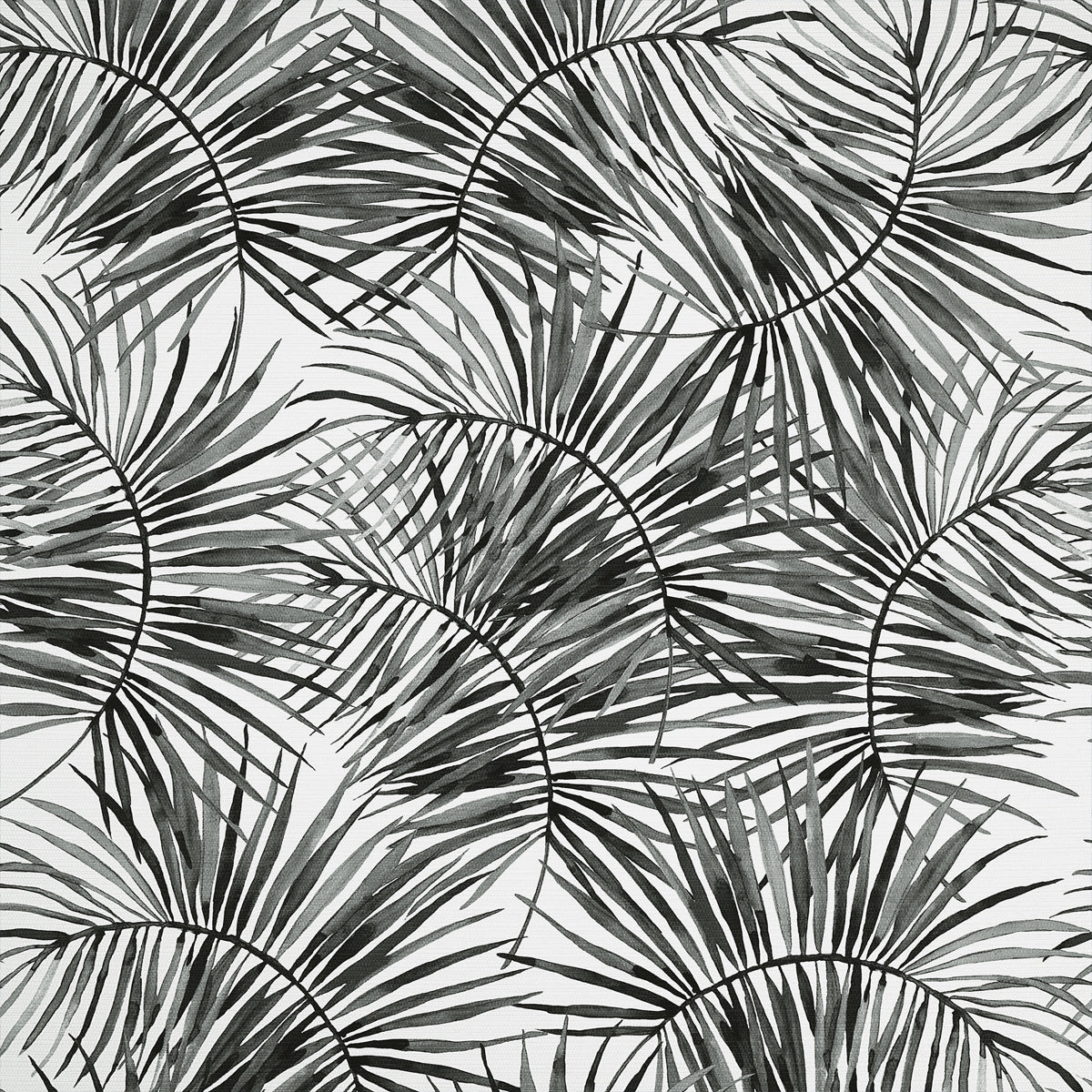 Purchase Phillip Jeffries Wallpaper - 10458, Island Time - Jungle Noir 