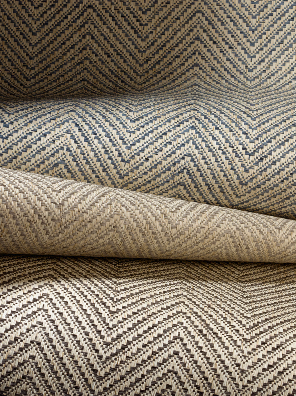Purchase 3294 Chevron Chic Elephant Tusk Phillip Jeffries Wallpaper 1